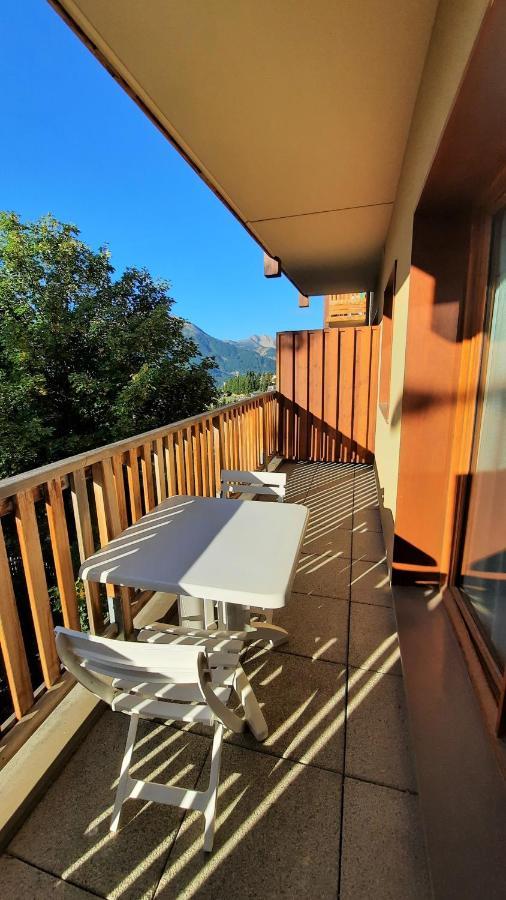 Appt T2 Cabine 4-6 Personnes Au Pied Des Pistes Orcières Екстериор снимка